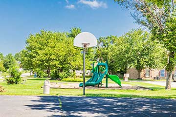 Pinewood Place Apartments