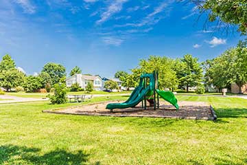 Pinewood Place Apartments